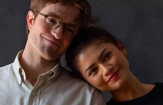 Zendaya y Robert Pattinson: amor, secretos y caos en "The Drama"