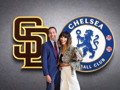 La MLB aprueba la venta de los Padres a José E. Feliciano y su esposa