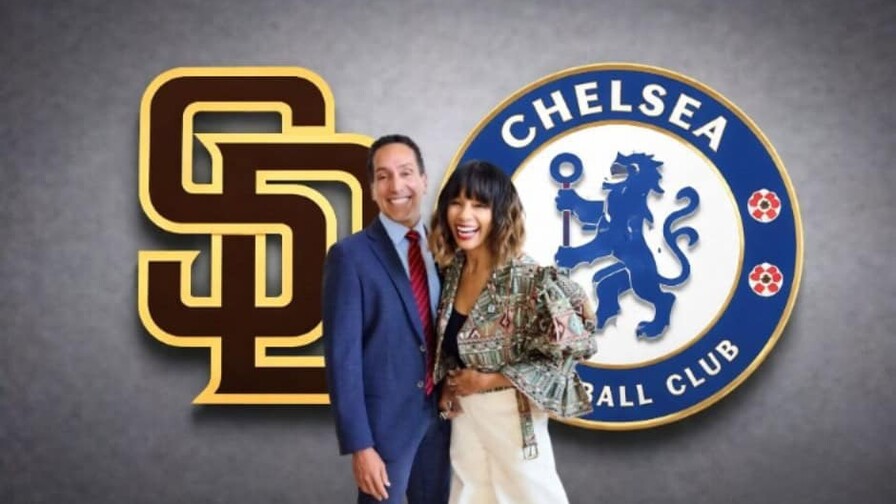 Nueva era en San Diego: La MLB aprueba la venta de los Padres a José E. Feliciano y Kwanza Jones Nueva era en San Diego: La MLB aprueba la venta de los Padres a José E. Feliciano y Kwanza Jones