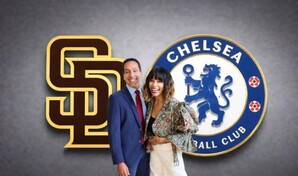 Dueño del Chelsea gana la puja por los Padres de San Diego y los comprará por US$ 3,900 millones