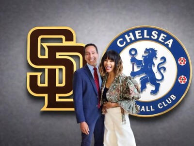 Dueño del Chelsea comprará por US$ 3,900 millones a los Padres