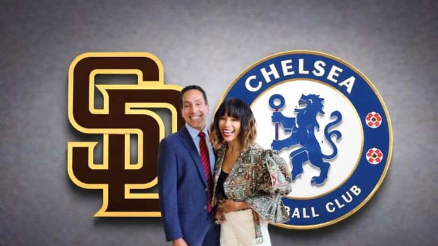 Dueño del Chelsea gana la puja por los Padres de San Diego y los comprará por US$ 3,900 millones