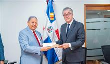 Entidades acuerdan fortalecer la atenci&oacute;n psiqui&aacute;trica en los recintos penitenciarios