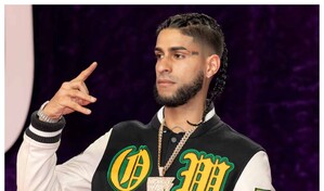 El exponente urbano Yovngchimi es sentenciado a casi dos a&ntilde;os de c&aacute;rcel