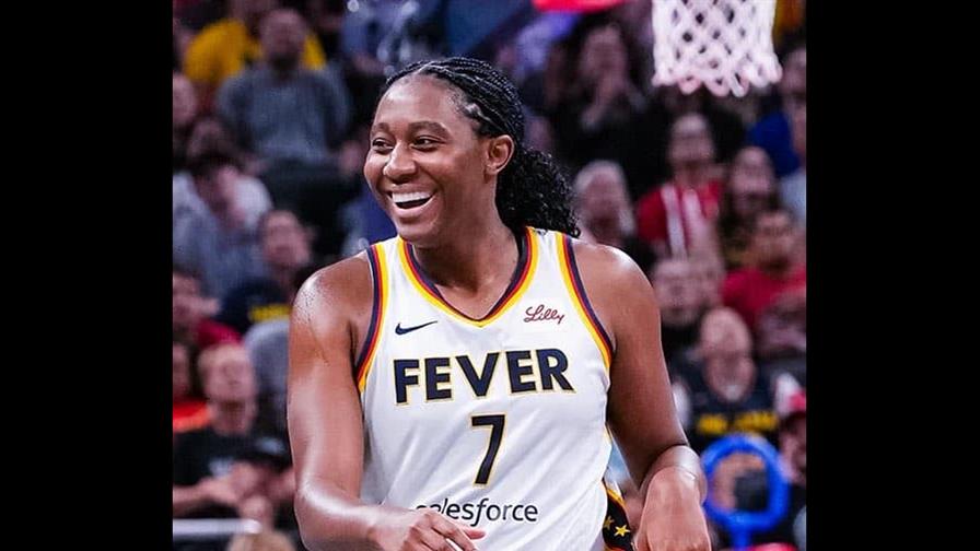 Aliyah Boston firma el mayor contrato de la historia de la WNBA, superando a Aja Wilson