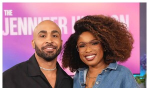 El creador de contenido dominicano Caramelo participa por tercera vez en The Jennifer Hudson Show