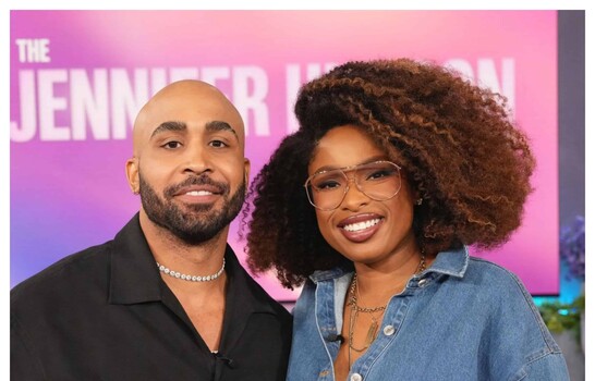 El creador de contenido dominicano Caramelo participa por tercera vez en The Jennifer Hudson Show