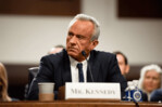 La Casa Blanca parece moderar su postura antivacunas con nuevo tono de secretario Kennedy
