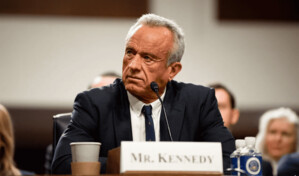 La Casa Blanca parece moderar su postura antivacunas con nuevo tono de secretario Kennedy