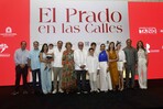 La exposici&oacute;n itinerante El Prado en las Calles llega al Centro Cultural Rainieri