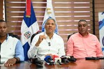 Coraasan reporta déficit de 43 millones de galones diarios por alta turbidez en fuentes de agua Coraasan reporta déficit de 43 millones de galones diarios por alta turbidez en fuentes de agua