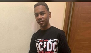 Reportan desaparici&oacute;n de adolescente de 15 a&ntilde;os en Los Alcarrizos