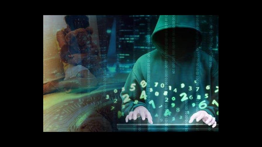 Fiscalía de Ecuador procesa a dos personas por un delito de pornografía infantil