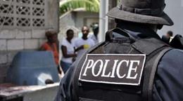 Hallan cad&aacute;veres de 50 menores y seis adultos en un cementerio de Trinidad y Tobago