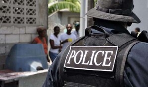 Hallan cad&aacute;veres de 50 menores y seis adultos en un cementerio de Trinidad y Tobago