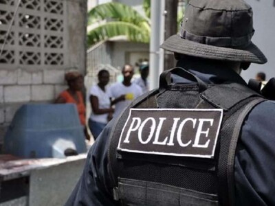 Encuentran cadáveres en cementerio de Trinidad y Tobago