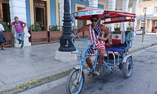 Cuba admite encuentro con funcionarios de Estados Unidos
