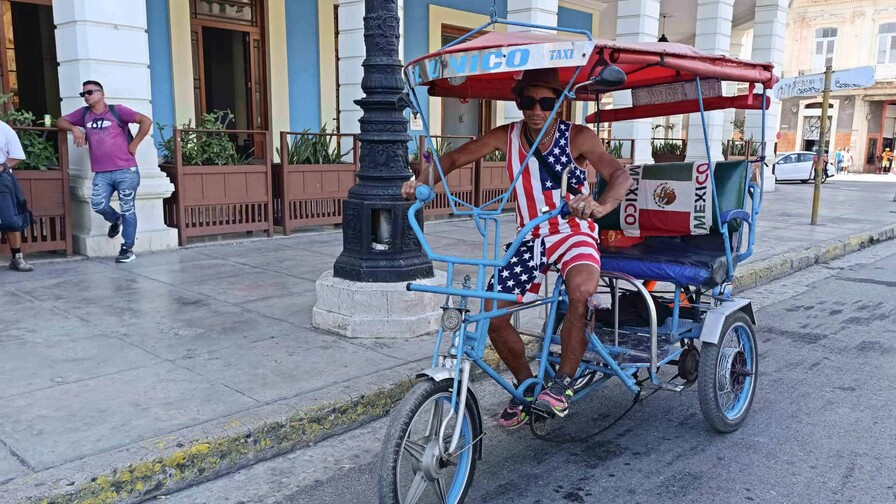 Cuba admite encuentro con funcionarios de Estados Unidos