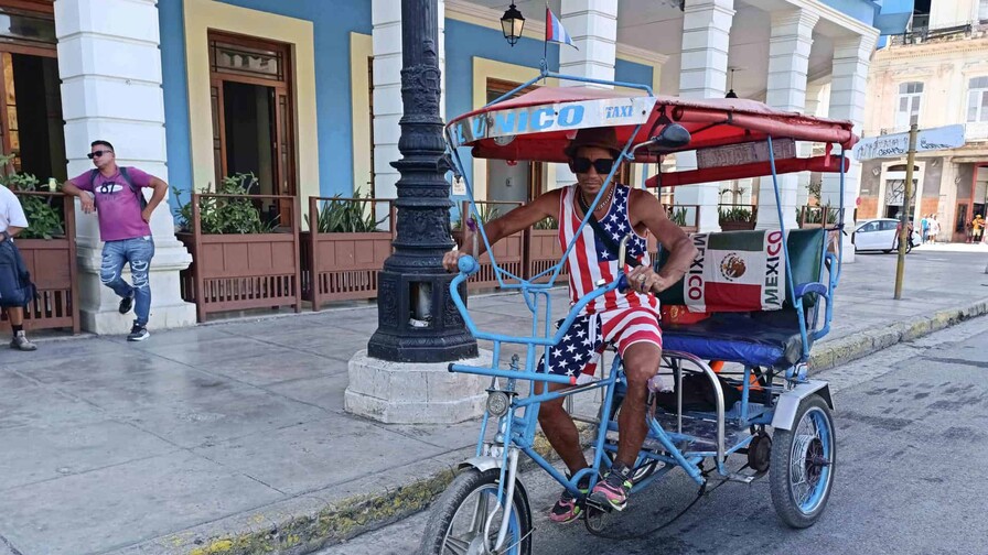 La retórica belicista escala entre EE. UU. y Cuba mientras el silencio envuelve sus contactos