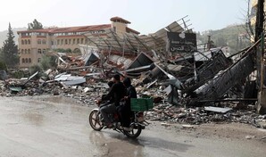 El l&iacute;der de Hizbul&aacute; dice que su formaci&oacute;n responder&aacute; si Israel viola el alto el fuego