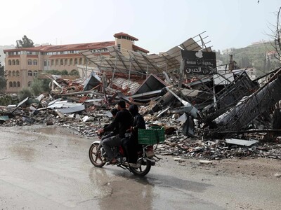 Hizbulá responderá si Israel viola el alto el fuego