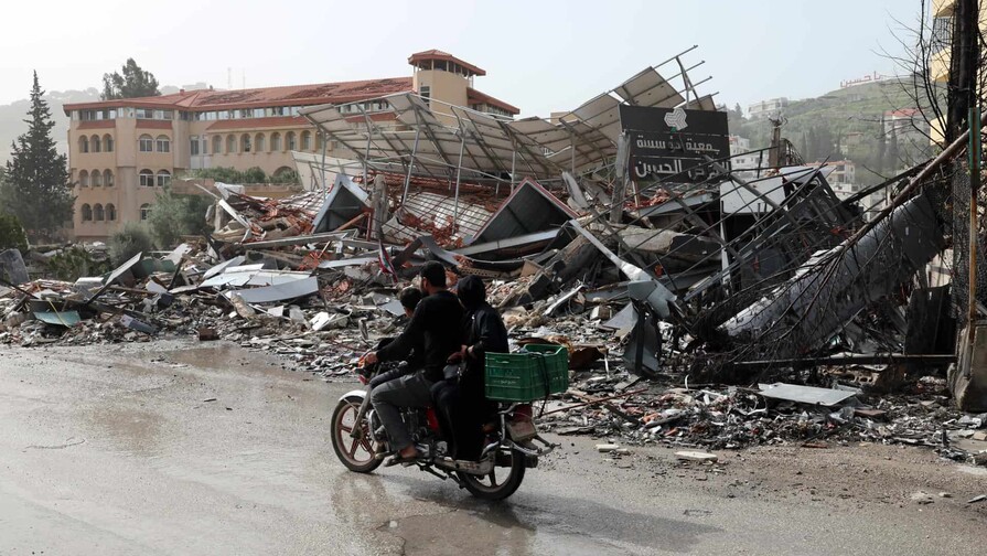 El l&iacute;der de Hizbul&aacute; dice que su formaci&oacute;n responder&aacute; si Israel viola el alto el fuego