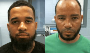 ICE arresta a dos dominicanos tras investigaciones por drogas en Filadelfia