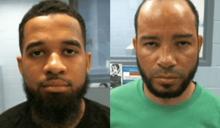 ICE arresta a dos dominicanos tras investigaciones por drogas en Filadelfia