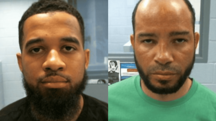 ICE arresta a dos dominicanos tras investigaciones por drogas en Filadelfia