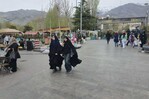 50 d&iacute;as de apag&oacute;n digital en Ir&aacute;n dejan negocios paralizados y familias incomunicadas