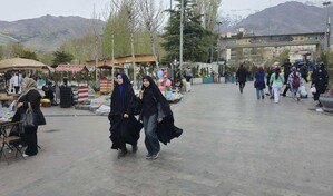 50 días de apagón digital en Irán dejan negocios paralizados y familias incomunicadas