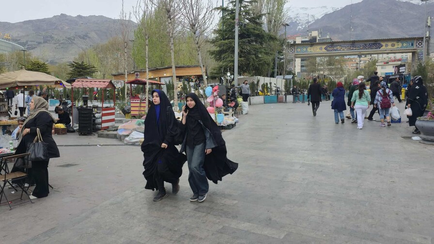 50 d&iacute;as de apag&oacute;n digital en Ir&aacute;n dejan negocios paralizados y familias incomunicadas