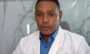 M&eacute;dico vinculado a muerte de joven fue suspendido hace varios a&ntilde;os de gremio que agrupa a cirujanos