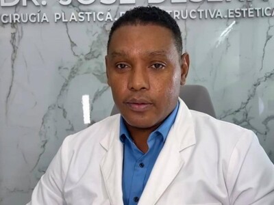 Médico que operó a Anyeli no es miembro de la Sociedad de Cirugía