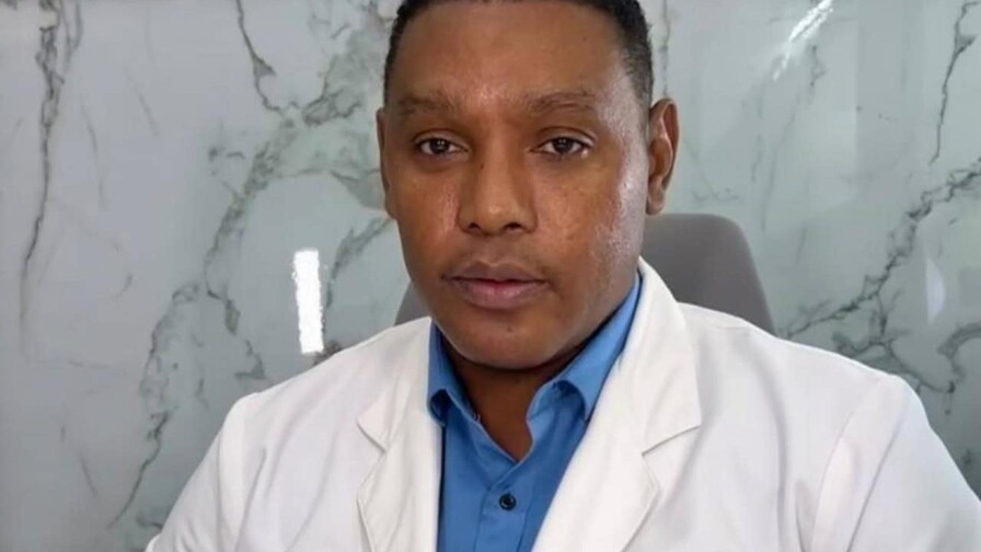 Médico vinculado a muerte de joven fue suspendido hace varios años de gremio que agrupa a cirujanos