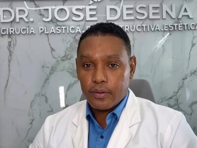 Cirujano Desena Montero cumplirá condena por homicidio involuntario