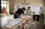 Revisi&oacute;n de actas en Per&uacute; alcanza el 95 % tras 20 d&iacute;as de elecciones