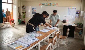 Revisi&oacute;n de actas en Per&uacute; alcanza el 95 % tras 20 d&iacute;as de elecciones
