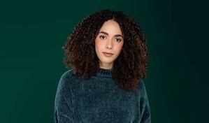 L&iacute;a Lockhart: "Mi sue&ntilde;o siempre ha sido ser actriz dominicana destacada en Estados Unidos"