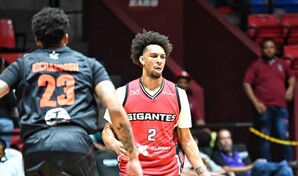 Gigantes y Marineros logran su segundo triunfo de la campa&ntilde;a