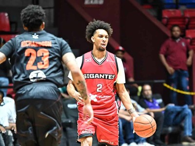 LNB: Gigantes y Marineros logran su segundo triunfo