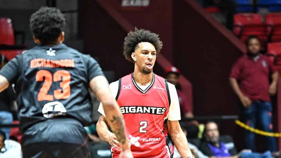 Gigantes y Marineros logran su segundo triunfo de la campa&ntilde;a