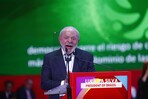 Lula da Silva pide al Consejo de Seguridad de la ONU reunirse y parar la locura de guerra en Irán