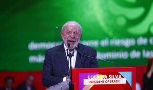 Lula da Silva pide al Consejo de Seguridad de la ONU reunirse y parar la locura de guerra en Irán