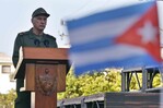 D&iacute;az-Canel: Cuba tiene la responsabilidad de defenderse ante una agresi&oacute;n de EE. UU.