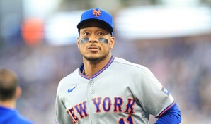 Los Mets pierden a Polanco por contusi&oacute;n en la mu&ntilde;eca derecha