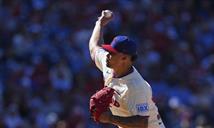 Jhoan Duran a la lista de lesionados por distensi&oacute;n en el oblicuo izquierdo