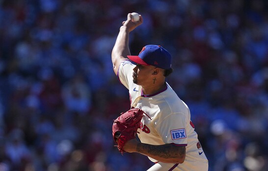 Jhoan Duran a la lista de lesionados por distensi&oacute;n en el oblicuo izquierdo