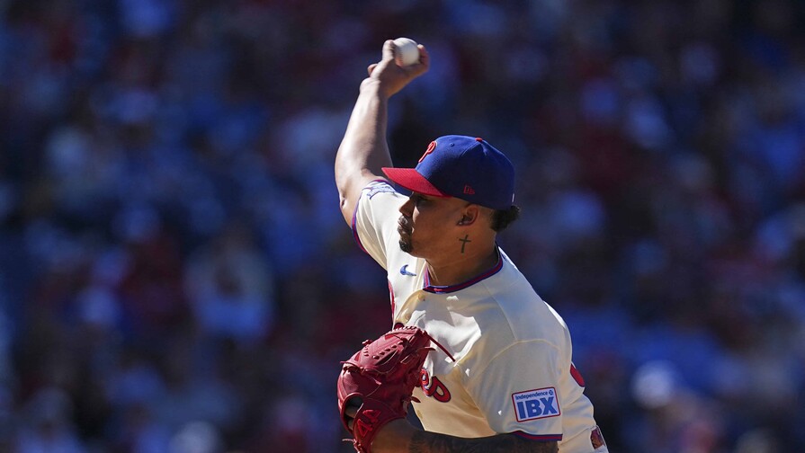 Jhoan Duran a la lista de lesionados por distensi&oacute;n en el oblicuo izquierdo