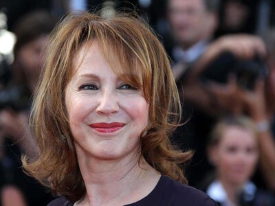Muere actriz francesa Nathalie Baye